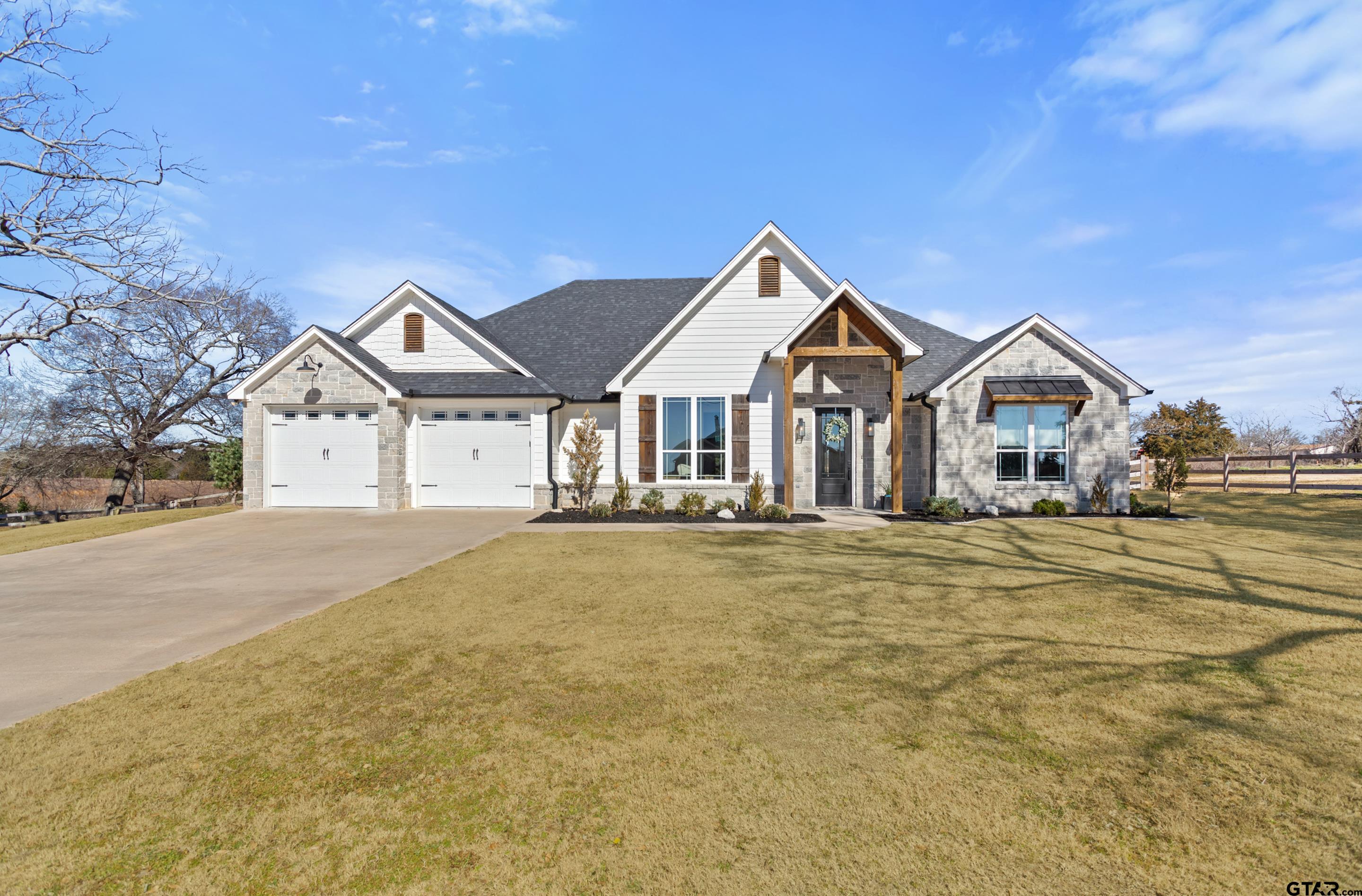 15344 County Road 196 Tyler, TX 75703 - Photo 5 of 48