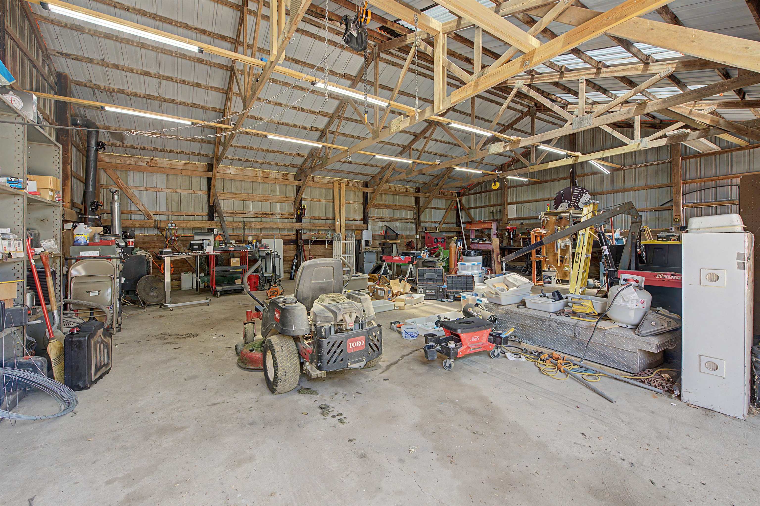 3139 East McConnell Road Dakota, IL 61018 - Photo 12 of 43