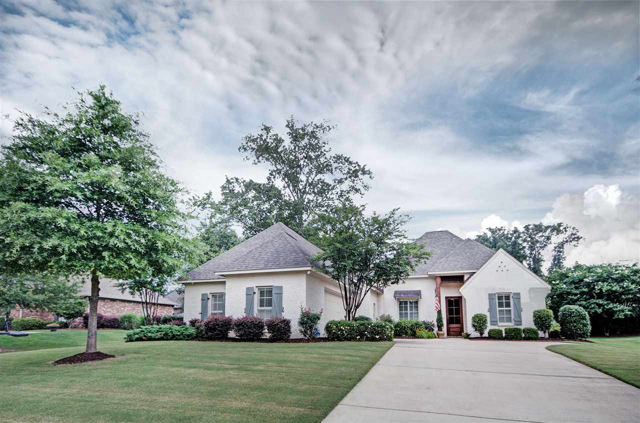 122 Hemlock Lane Madison, MS 39110 - Photo 1 of 33 Photo 1