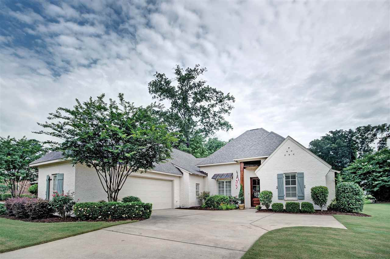 122 Hemlock Lane Madison, MS 39110 - Photo 2 of 33 Photo 2