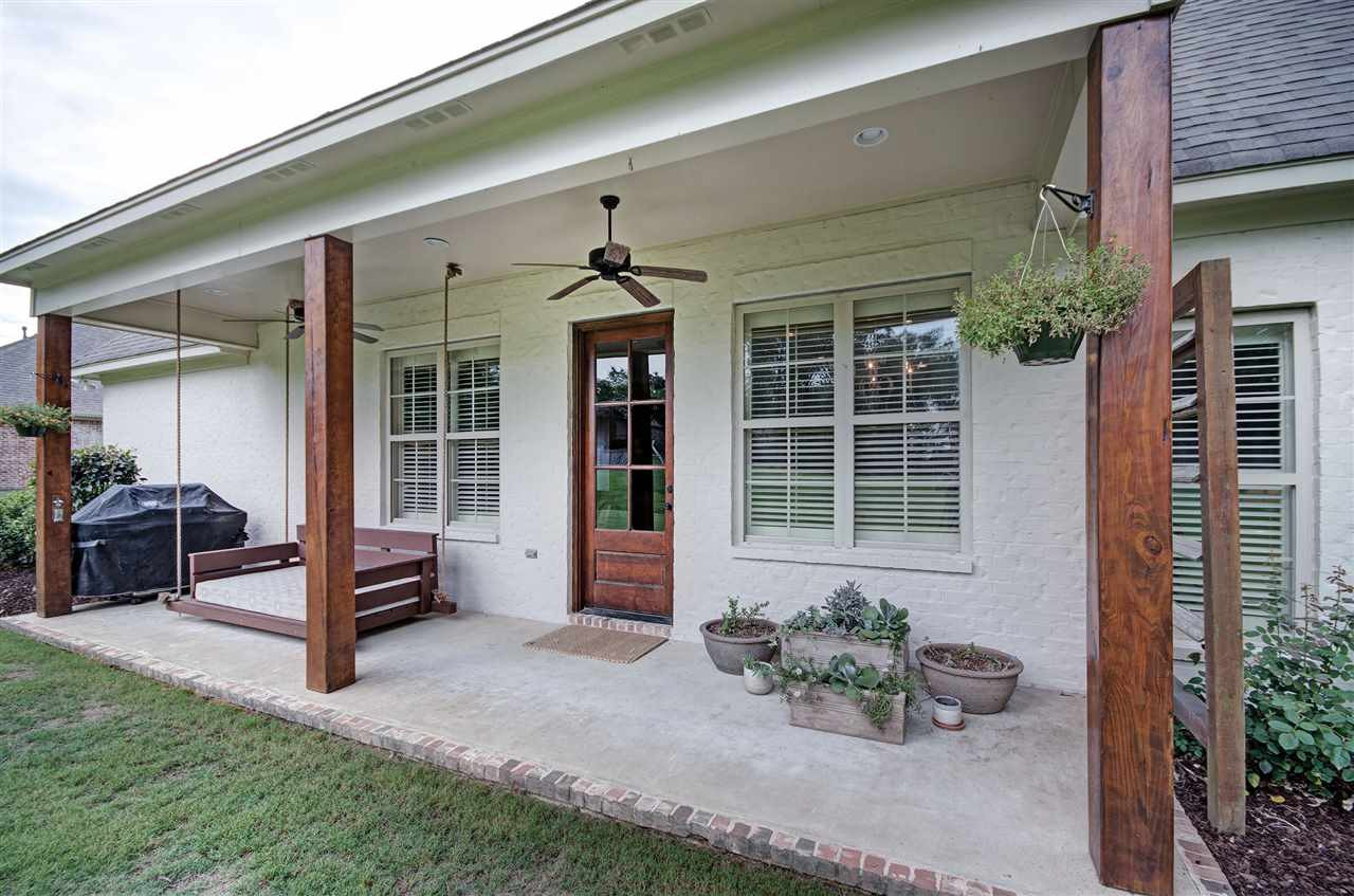 122 Hemlock Lane Madison, MS 39110 - Photo 29 of 33 Photo 29