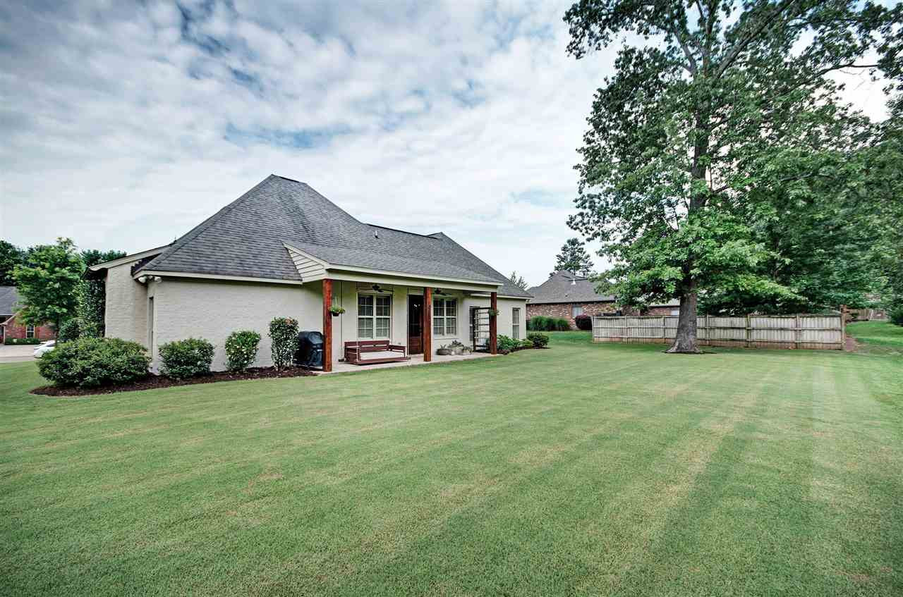 122 Hemlock Lane Madison, MS 39110 - Photo 33 of 33 Photo 33