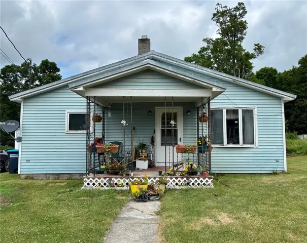 $149,000 | 129 Main Street, Maryland, NY 12155