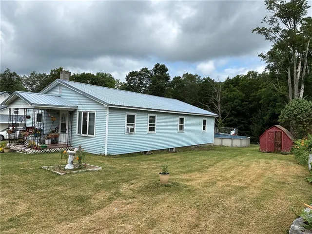 $149,000 | 129 Main Street, Maryland, NY 12155