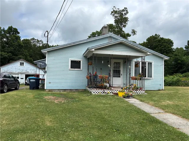 $149,000 | 129 Main Street, Maryland, NY 12155