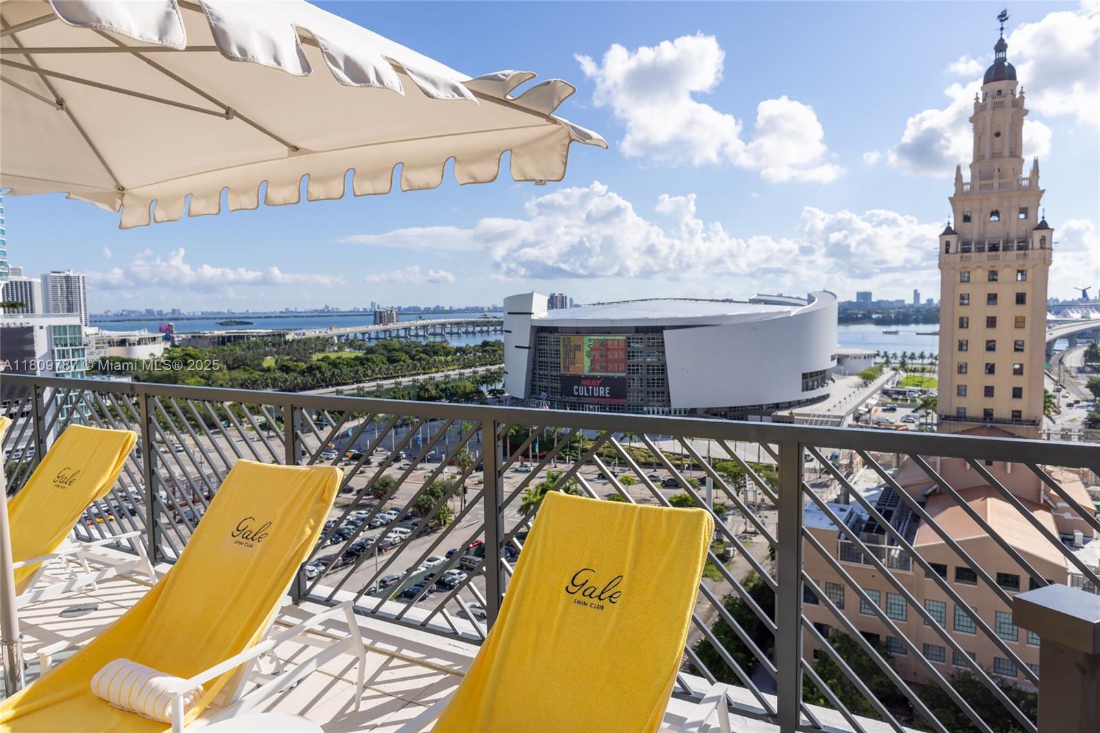 159 Northeast 6th Street, Unit 2901 Miami, FL 33132 - Photo 23 of 41