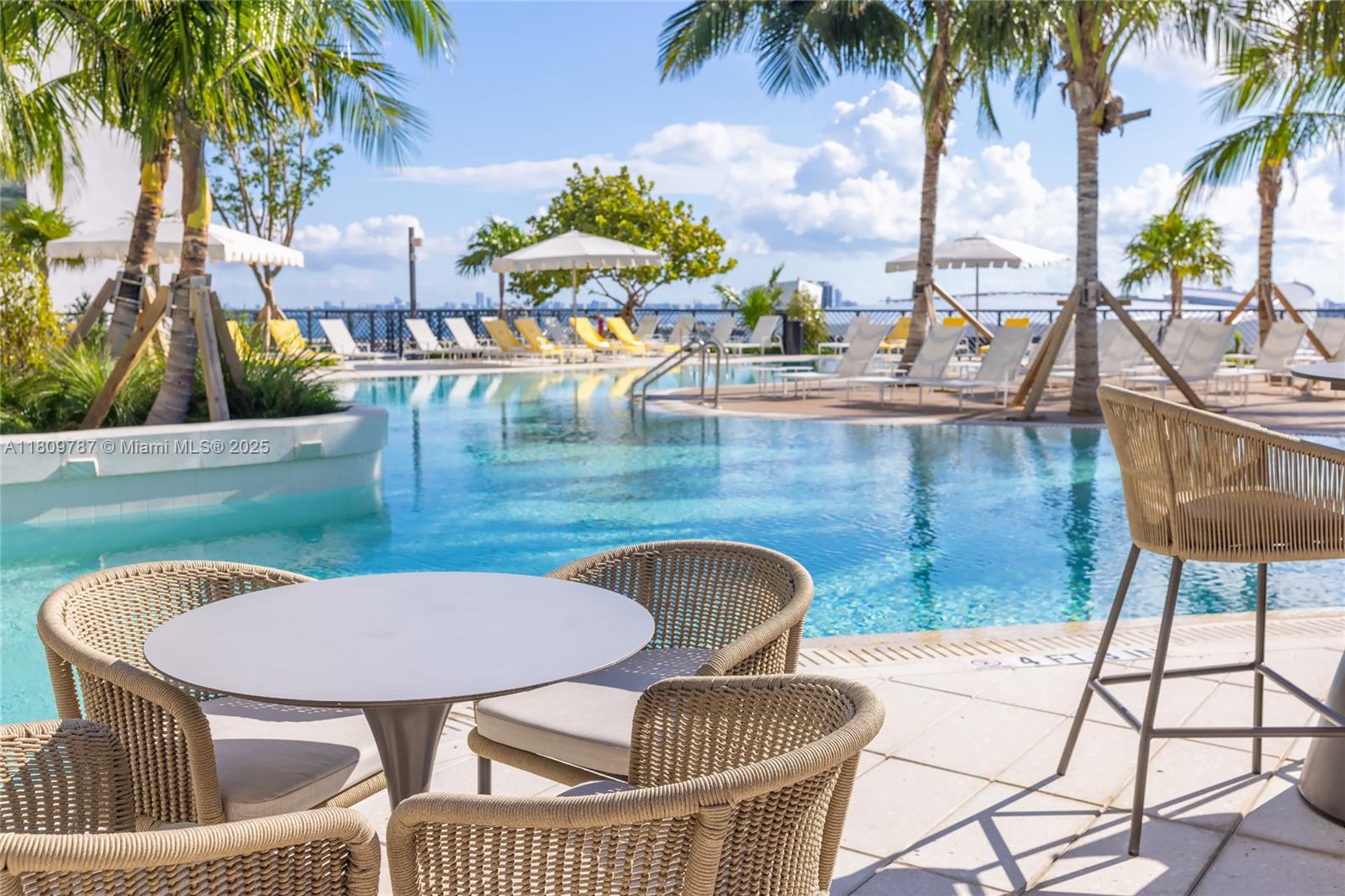 159 Northeast 6th Street, Unit 2901 Miami, FL 33132 - Photo 25 of 41