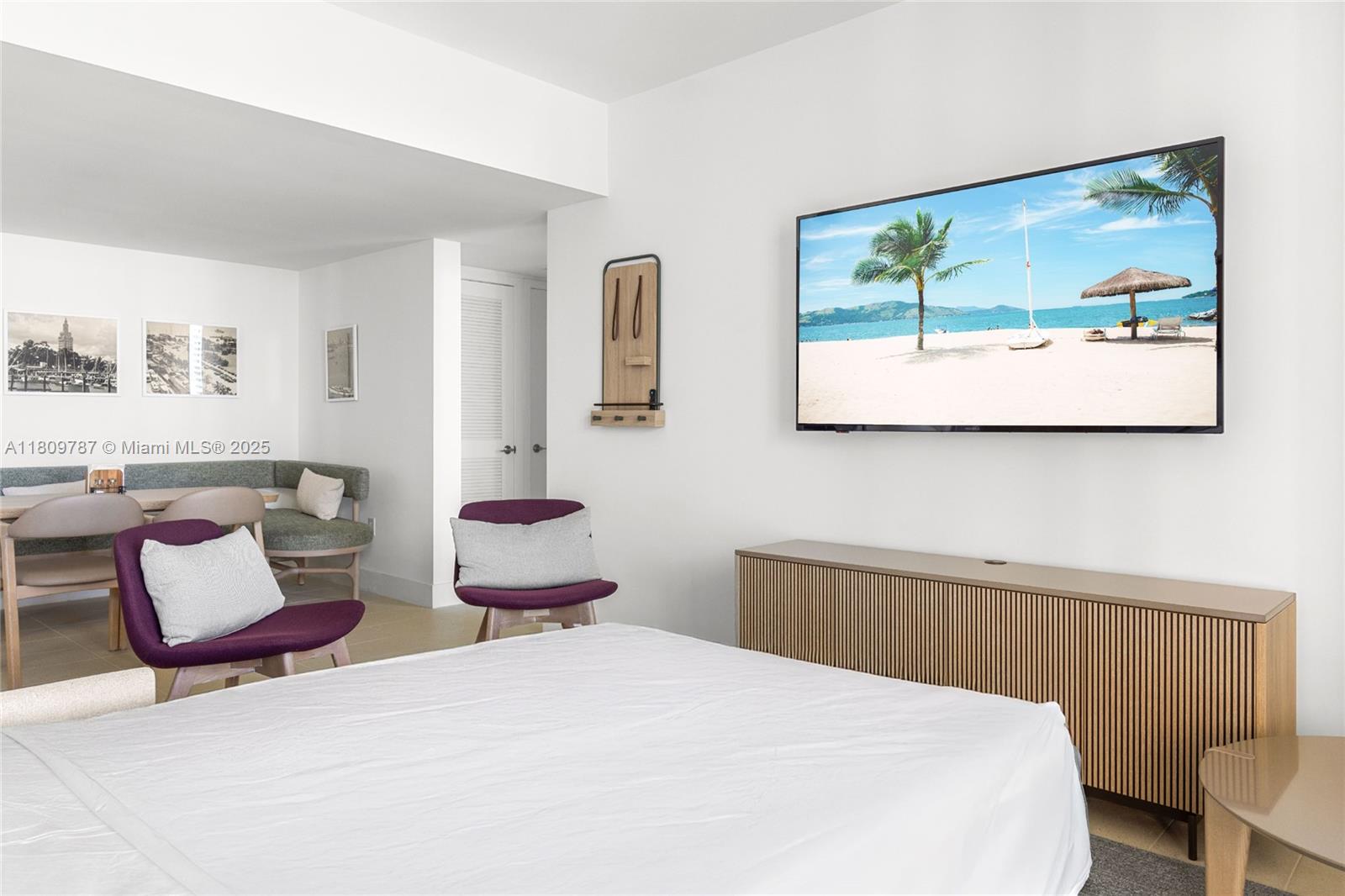 159 Northeast 6th Street, Unit 2901 Miami, FL 33132 - Photo 10 of 41