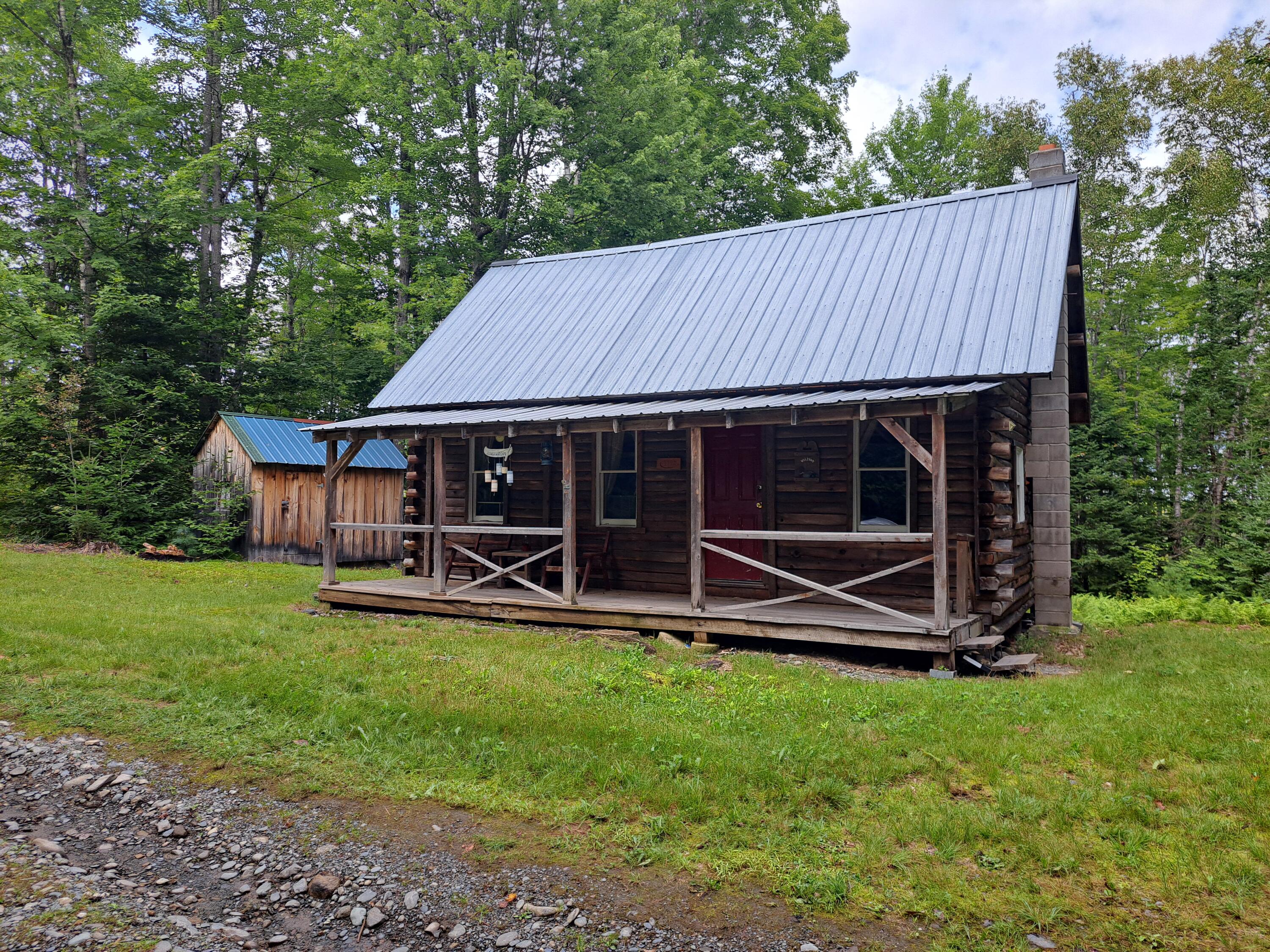 74 Packard Road Monson, ME 04464 - Photo 1 of 14 1