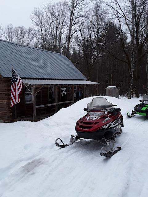 74 Packard Road Monson, ME 04464 - Photo 13 of 14 74