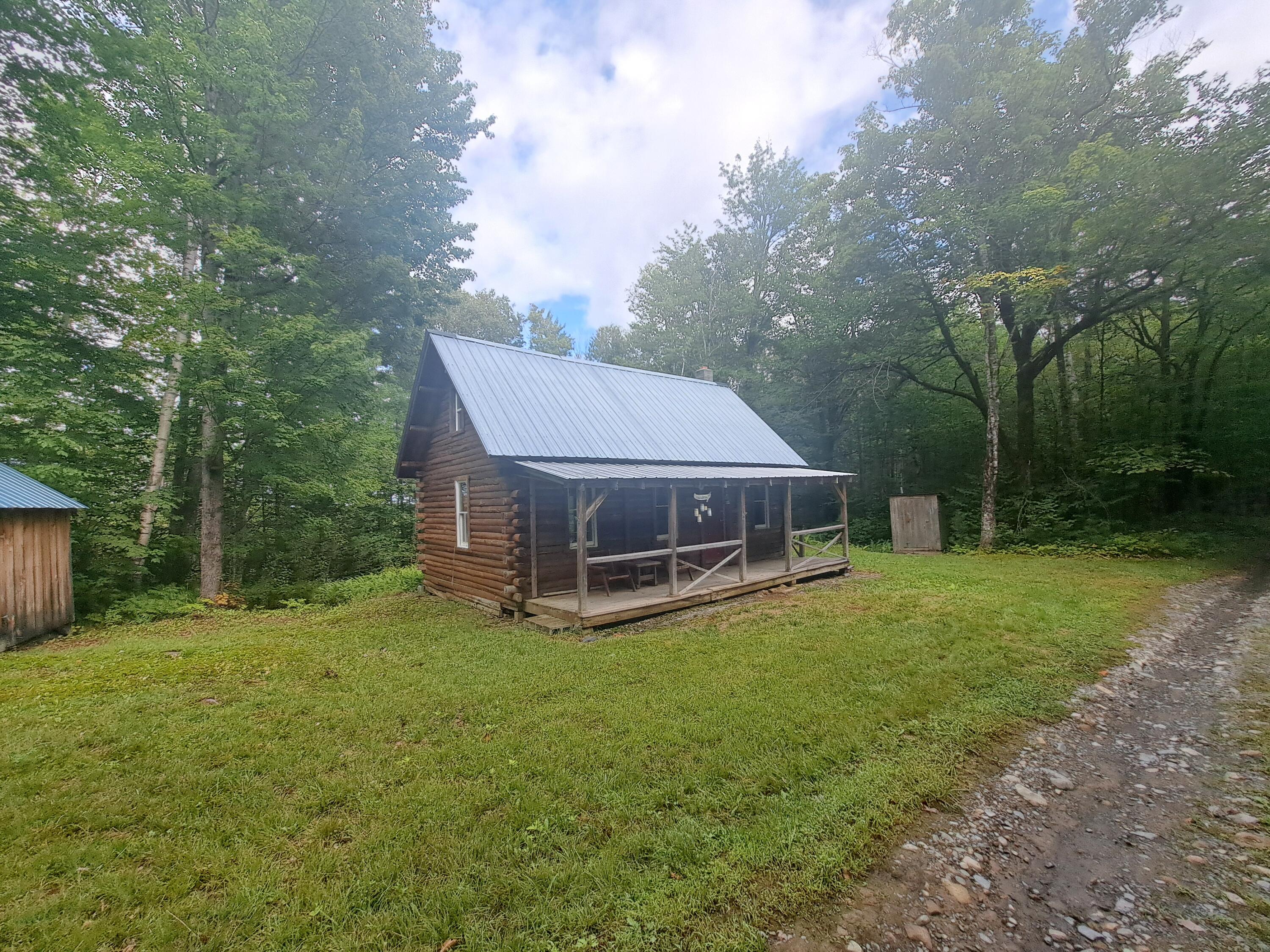 74 Packard Road Monson, ME 04464 - Photo 2 of 14 3