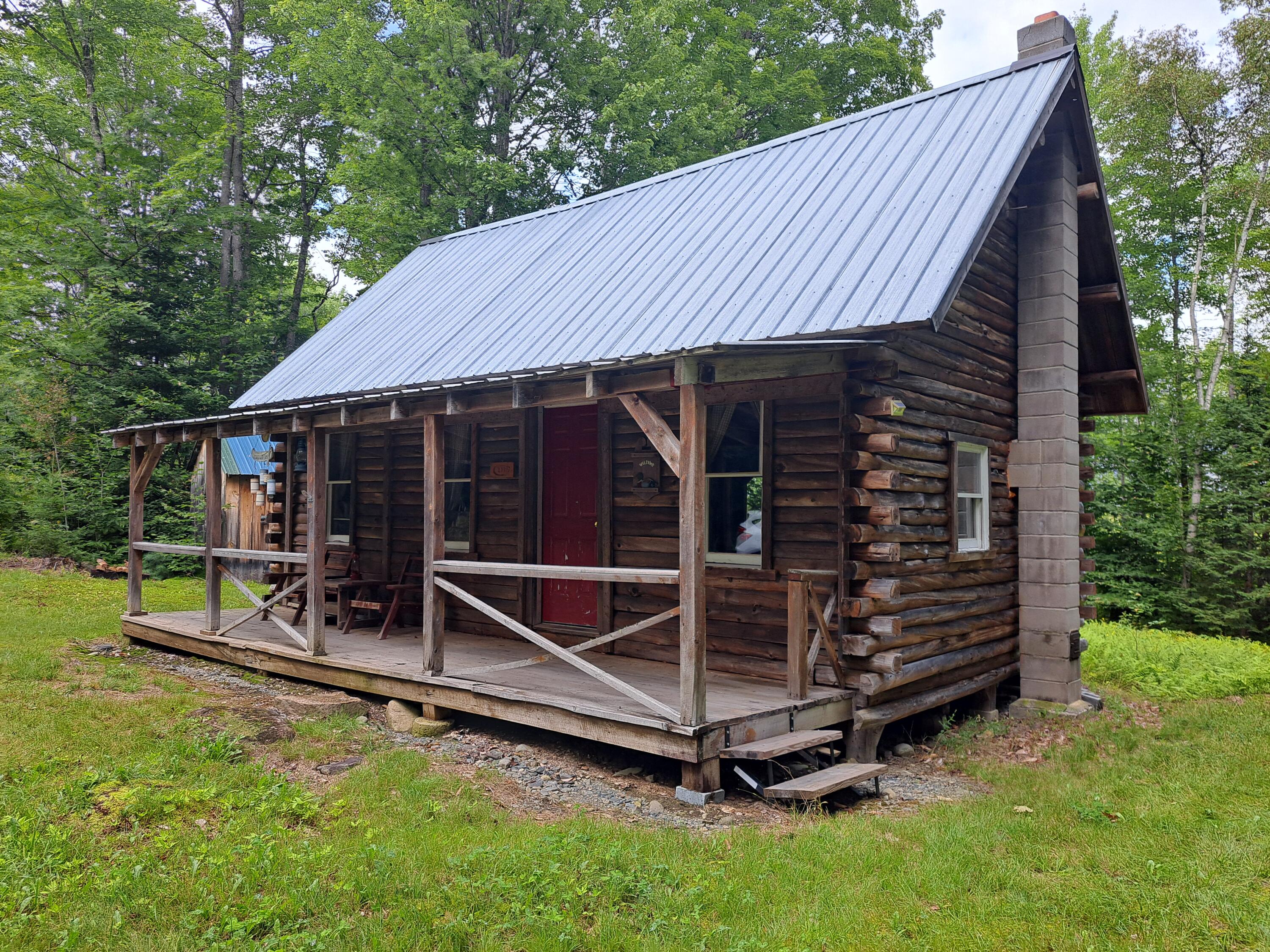 74 Packard Road Monson, ME 04464 - Photo 3 of 14 1000006742