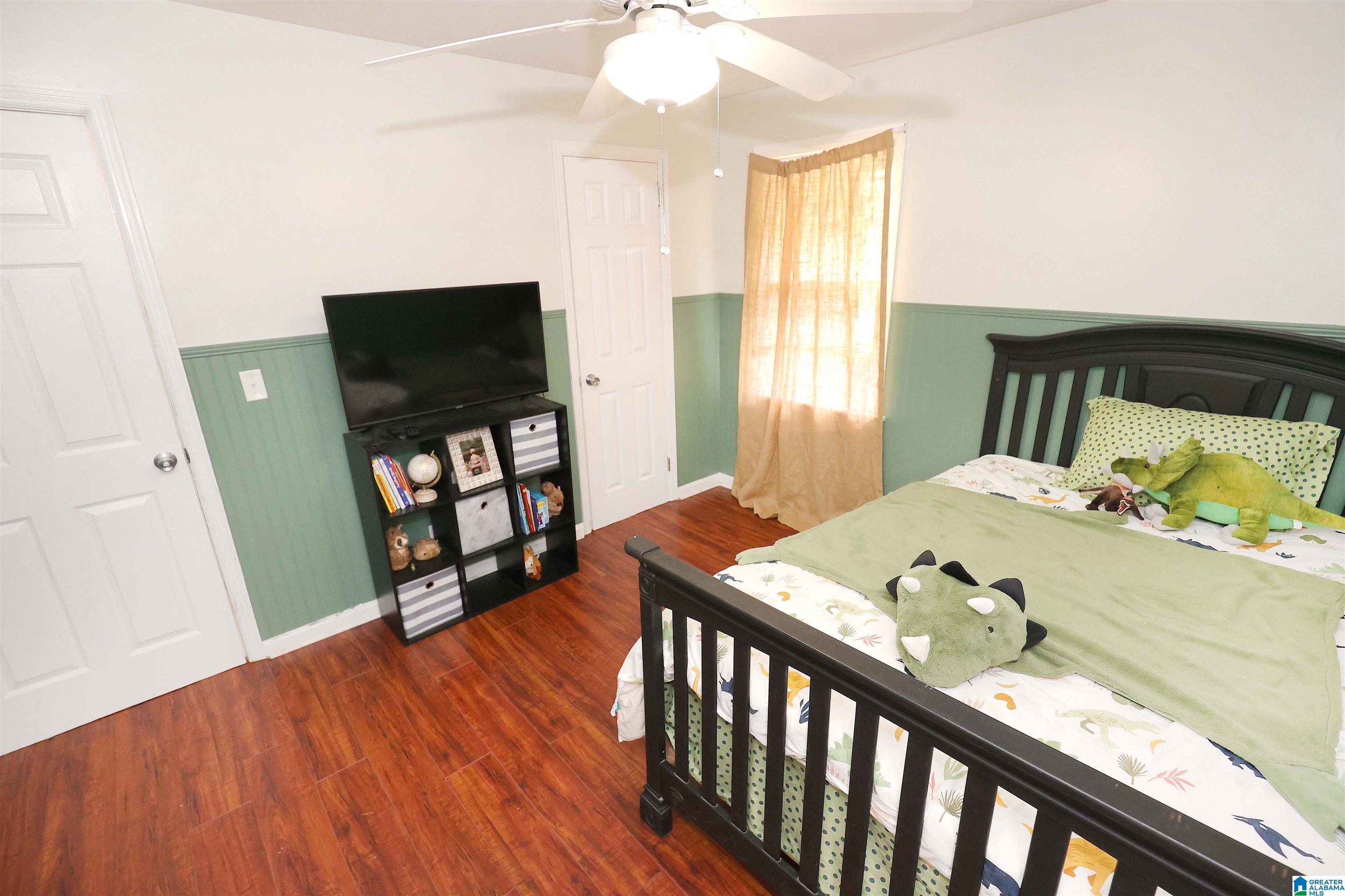 702 Bain Avenue Weaver, AL 36277 - Photo 29 of 40