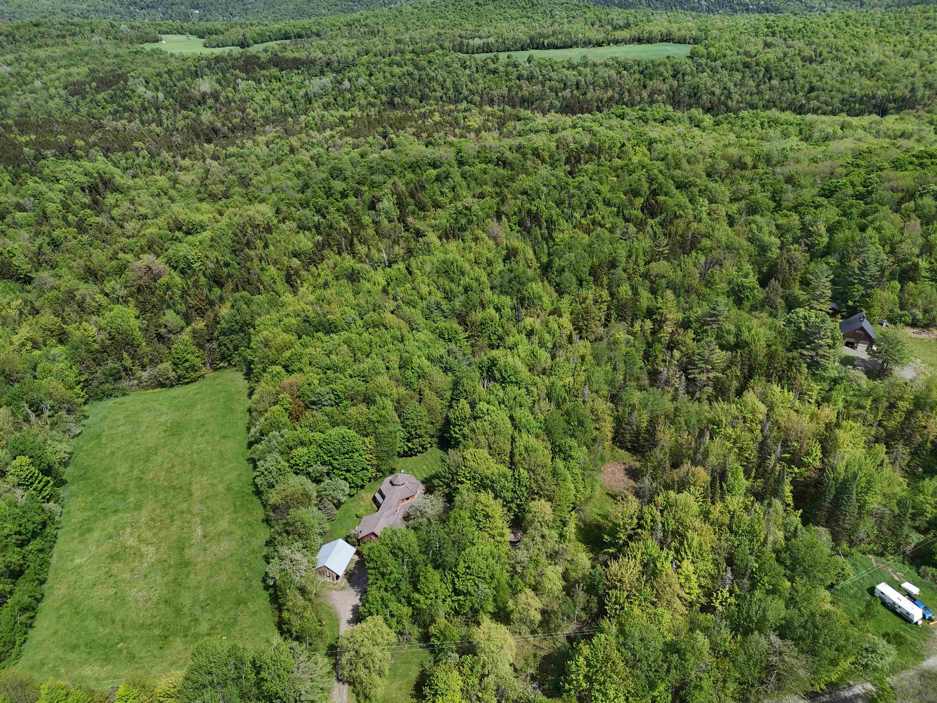1927 Morey Hill Road Craftsbury, VT 05826 - Photo 49 of 55