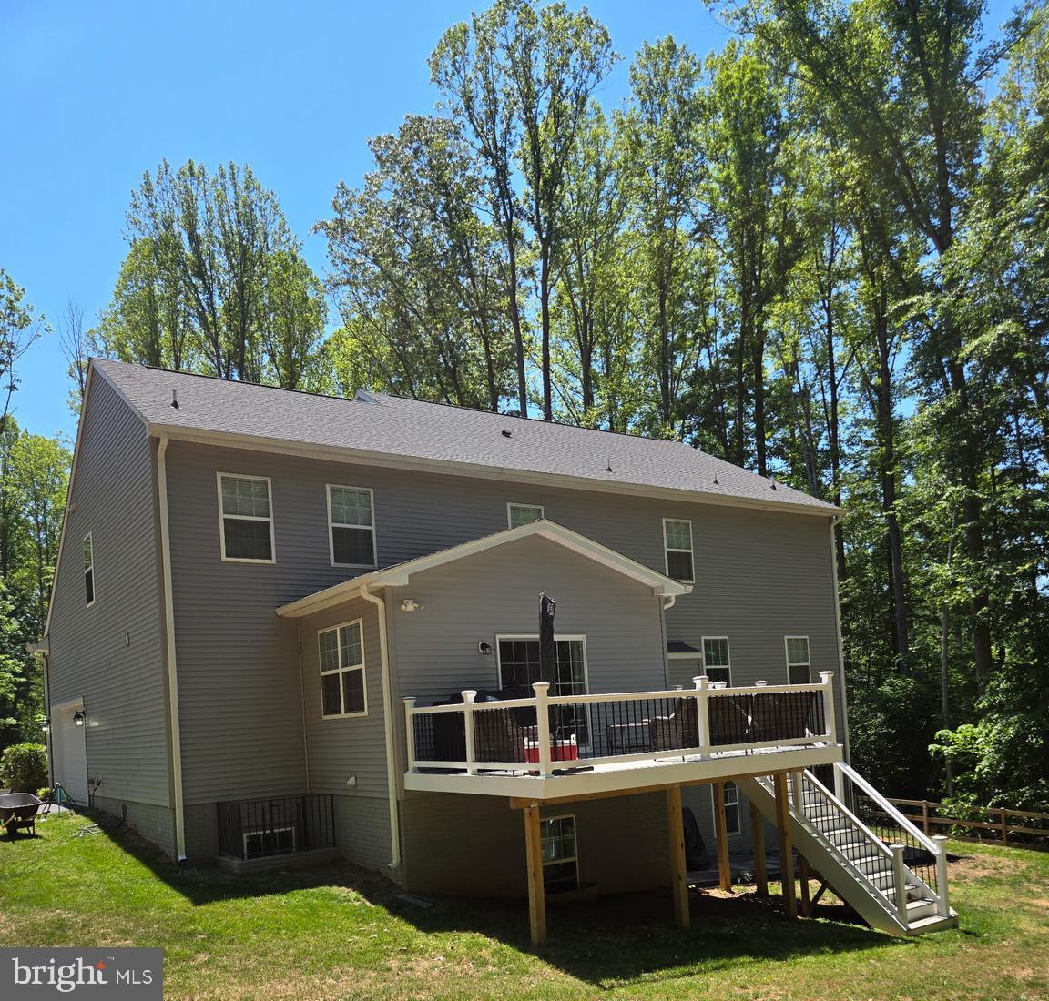 486 Holly Corner Road Fredericksburg, VA 22406 - Photo 4 of 34 Perfect Setting for Entertaining