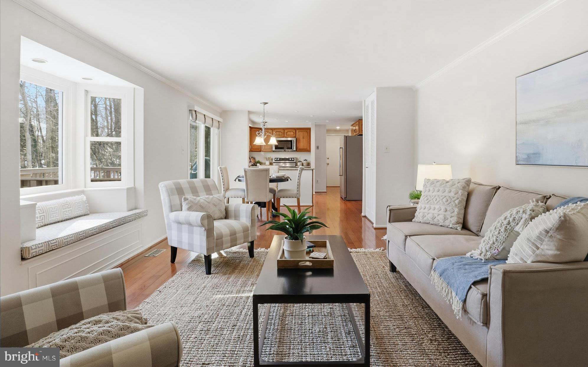 5903 Oak Ridge Court Burke, VA 22015 - Photo 15 of 54