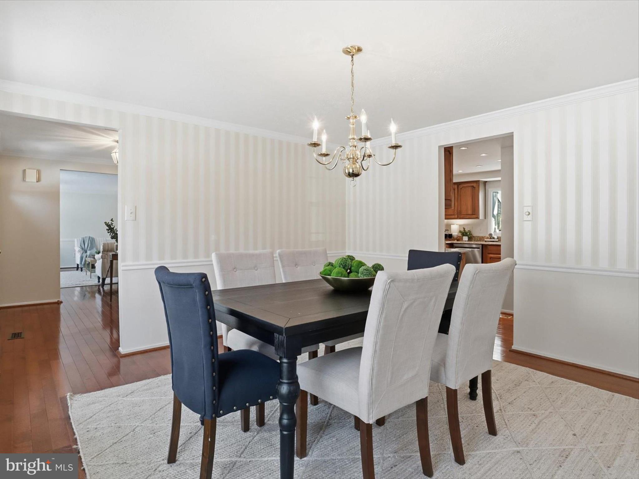 5903 Oak Ridge Court Burke, VA 22015 - Photo 17 of 54