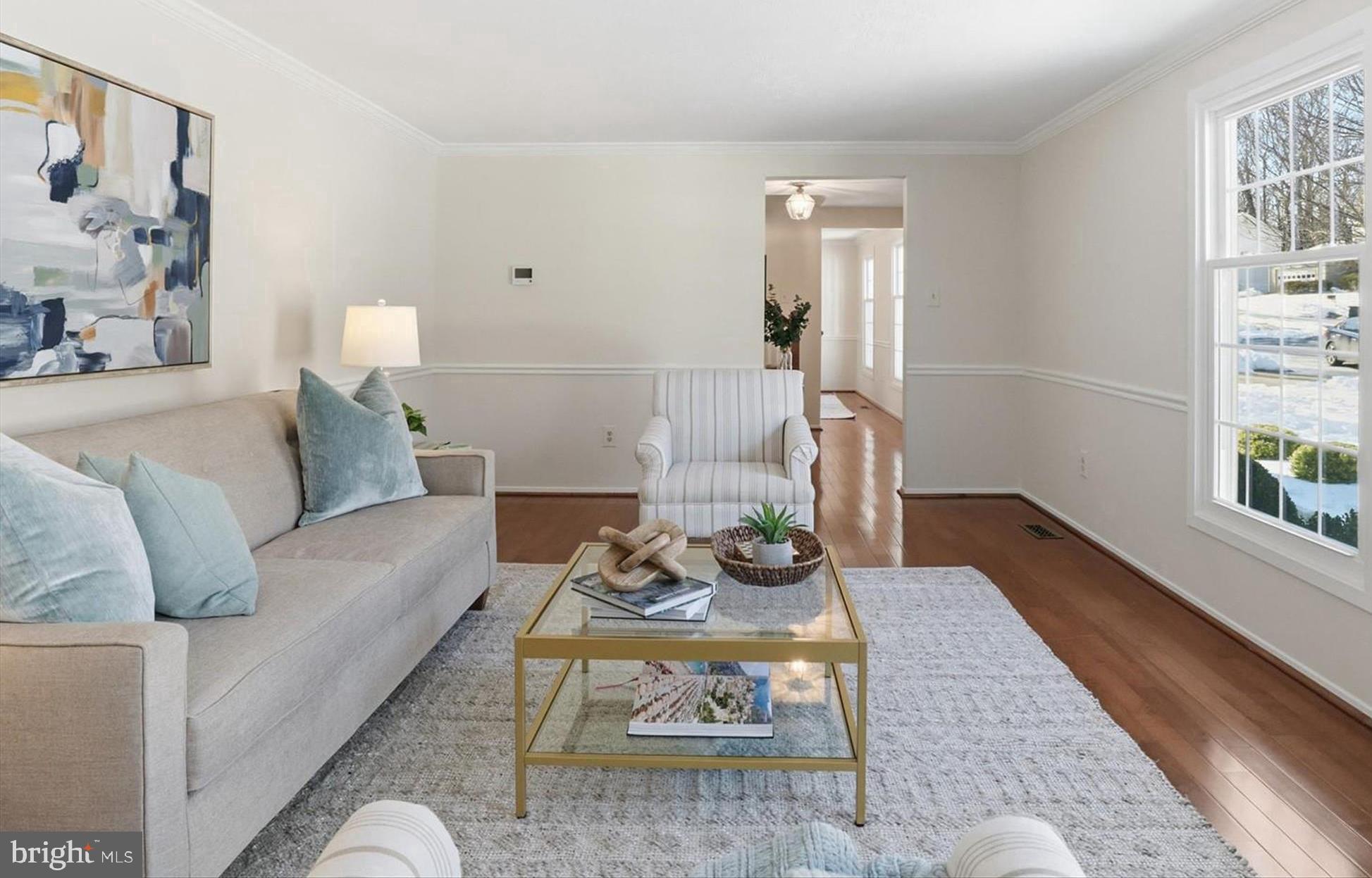 5903 Oak Ridge Court Burke, VA 22015 - Photo 19 of 54