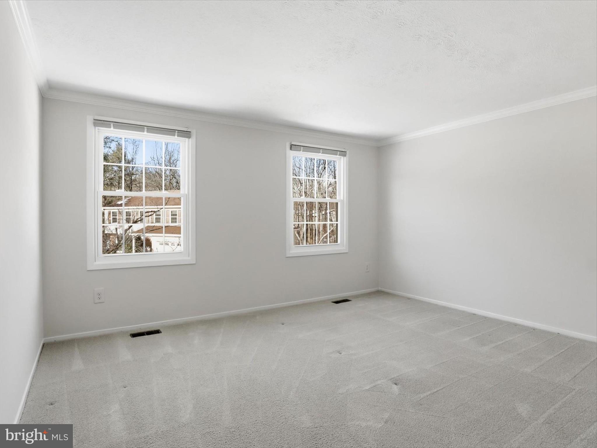 5903 Oak Ridge Court Burke, VA 22015 - Photo 29 of 54 Bedroom 4