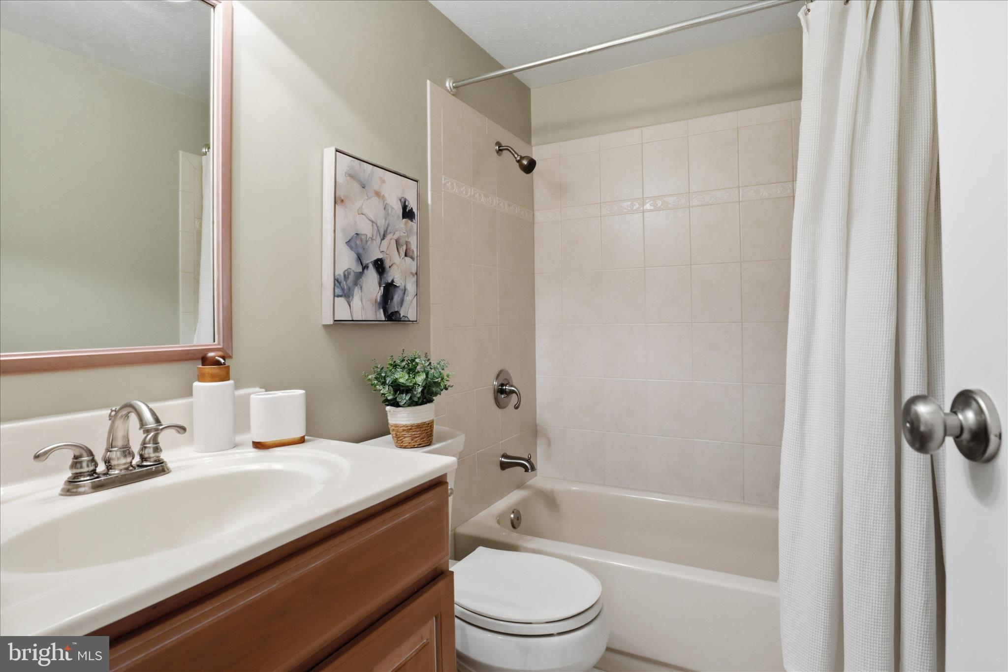 5903 Oak Ridge Court Burke, VA 22015 - Photo 32 of 54