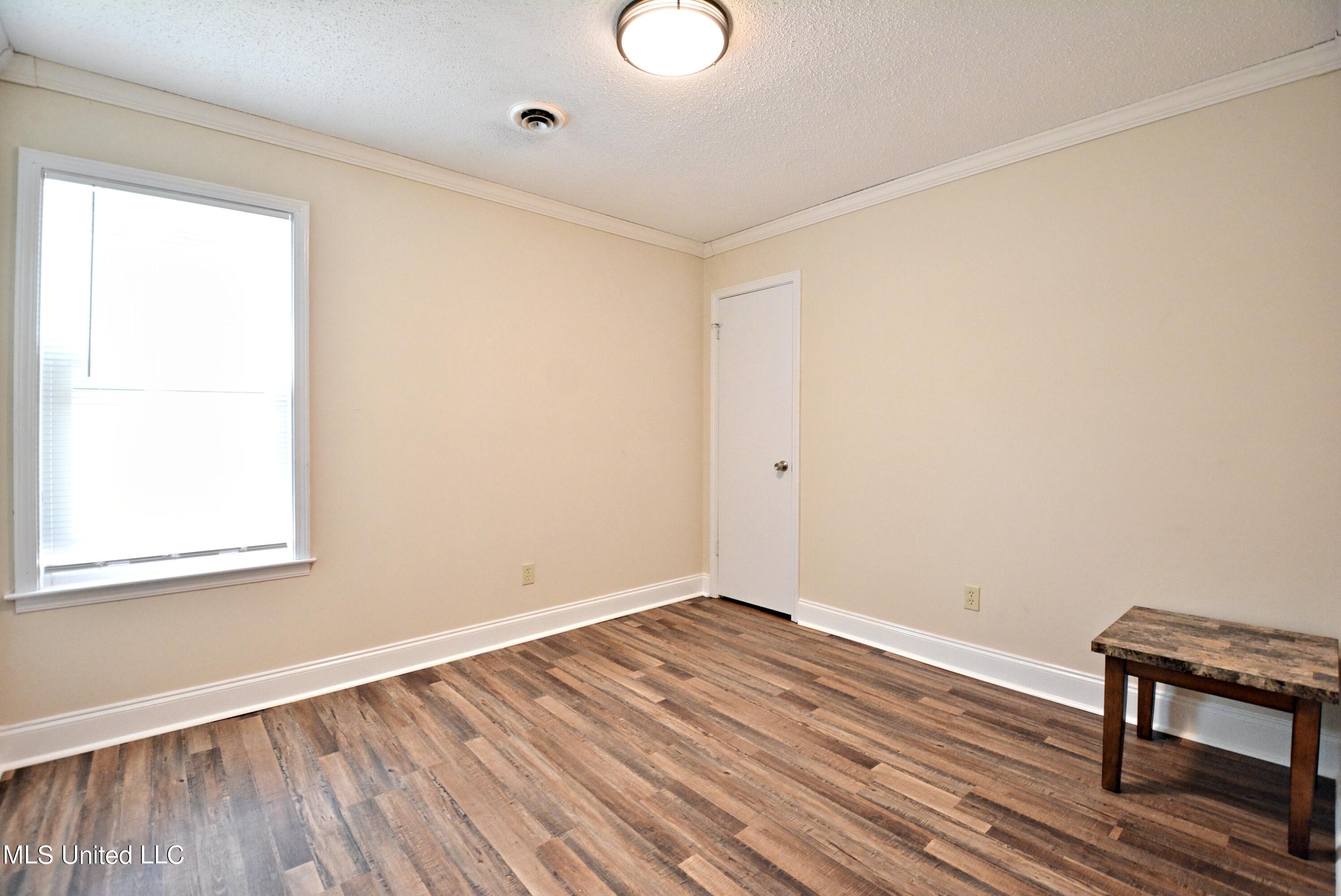 8421 Old Forge Road Southaven, MS 38671 - Photo 16 of 19 Bedroom 3