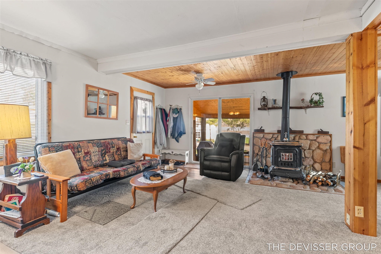 3136 Baseline Road Gobles, MI 49055 - Photo 12 of 85