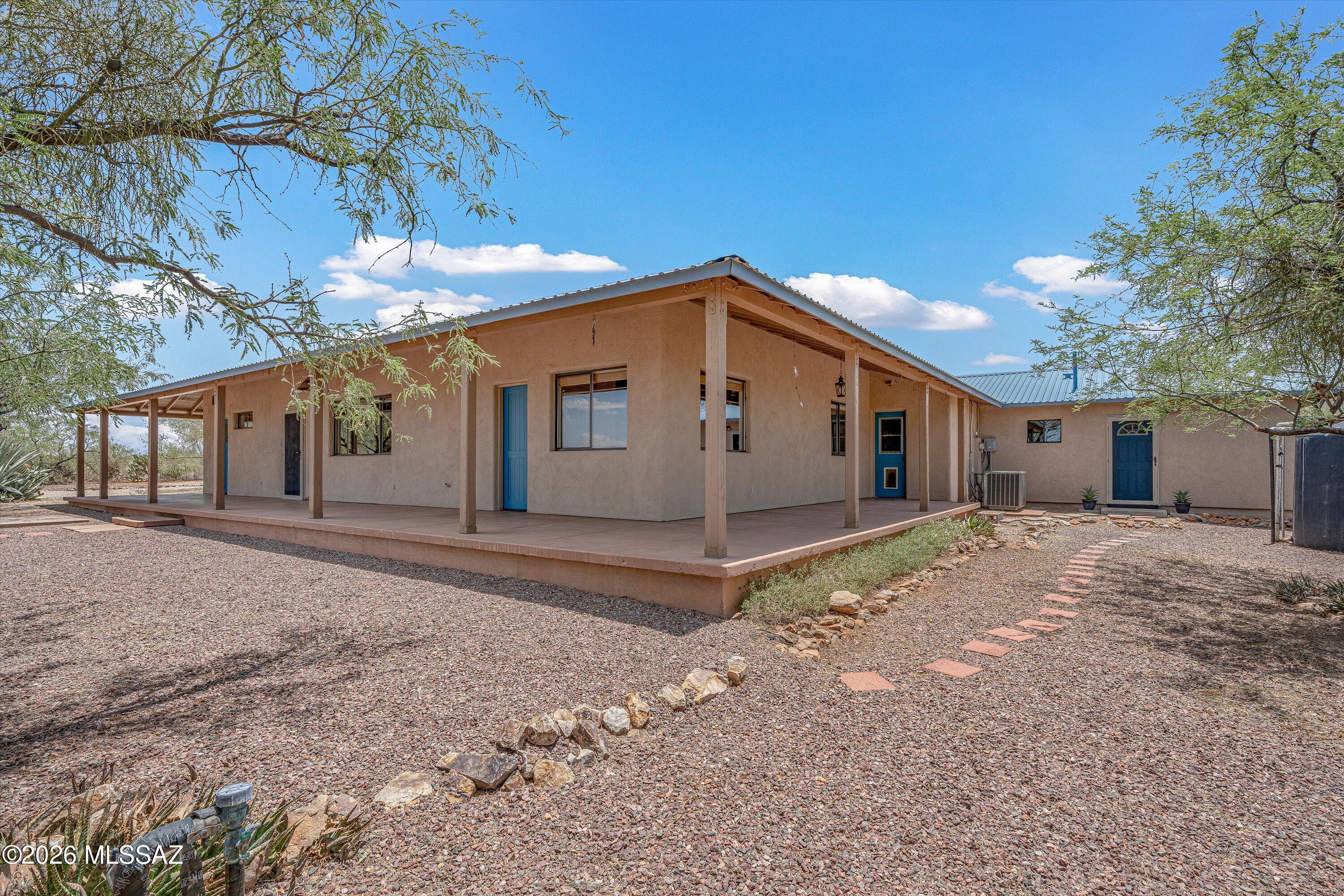 2701 East Sahuarita Road Vail, AZ 85641 - Photo 35 of 50 33-130886622