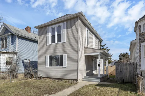 $174,900 | 130 Chicago Avenue, Columbus, OH 43222