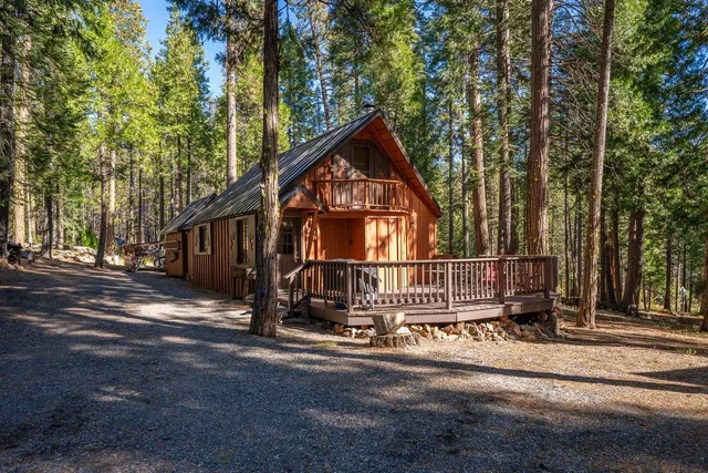 $350,000 | 18138 Ash Way, Mill Creek, CA 96061