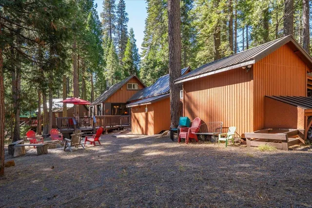 $350,000 | 18138 Ash Way, Mill Creek, CA 96061