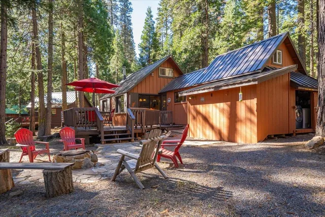 $350,000 | 18138 Ash Way, Mill Creek, CA 96061