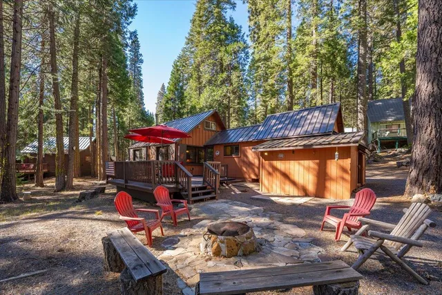 $350,000 | 18138 Ash Way, Mill Creek, CA 96061