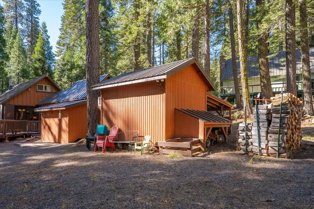 $350,000 | 18138 Ash Way, Mill Creek, CA 96061