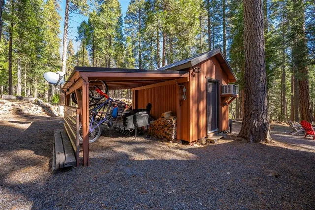 $350,000 | 18138 Ash Way, Mill Creek, CA 96061