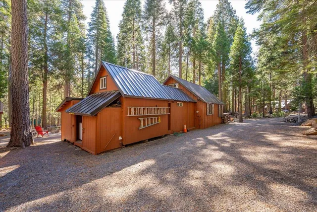 $350,000 | 18138 Ash Way, Mill Creek, CA 96061