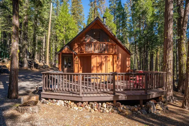 $350,000 | 18138 Ash Way, Mill Creek, CA 96061