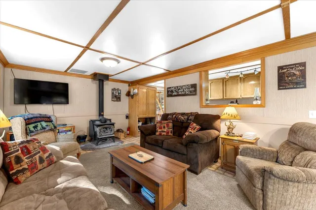 $350,000 | 18138 Ash Way, Mill Creek, CA 96061