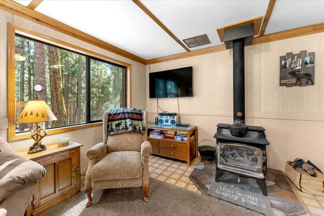 $350,000 | 18138 Ash Way, Mill Creek, CA 96061