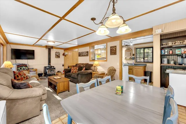 $350,000 | 18138 Ash Way, Mill Creek, CA 96061