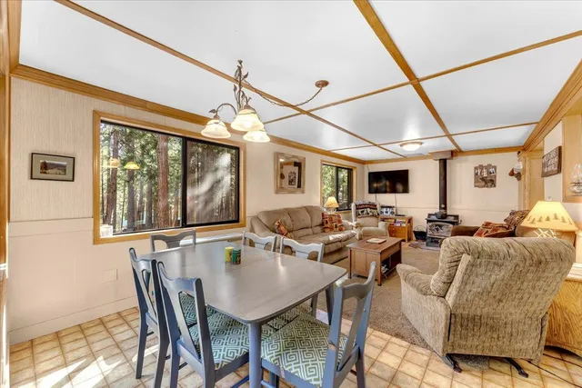 $350,000 | 18138 Ash Way, Mill Creek, CA 96061