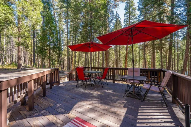 $350,000 | 18138 Ash Way, Mill Creek, CA 96061