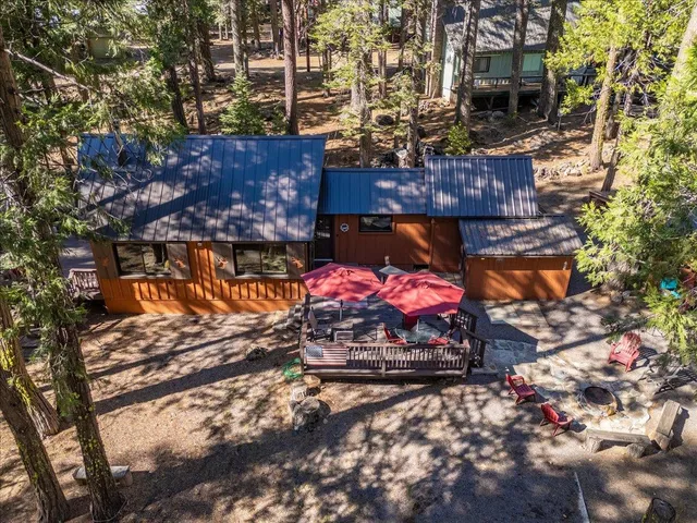 $350,000 | 18138 Ash Way, Mill Creek, CA 96061