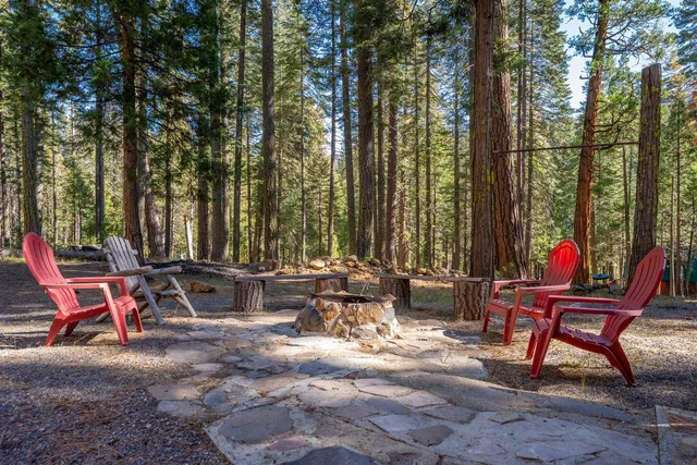 $350,000 | 18138 Ash Way, Mill Creek, CA 96061