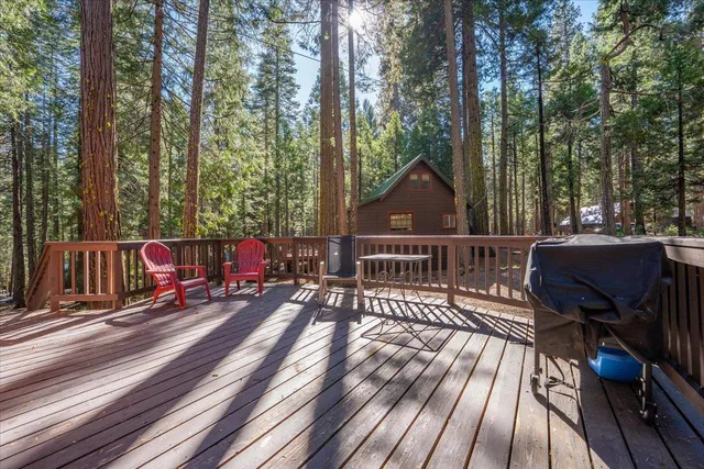 $350,000 | 18138 Ash Way, Mill Creek, CA 96061