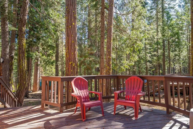 $350,000 | 18138 Ash Way, Mill Creek, CA 96061