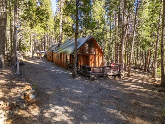 $350,000 | 18138 Ash Way, Mill Creek, CA 96061