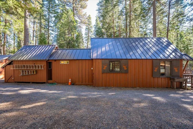 $350,000 | 18138 Ash Way, Mill Creek, CA 96061