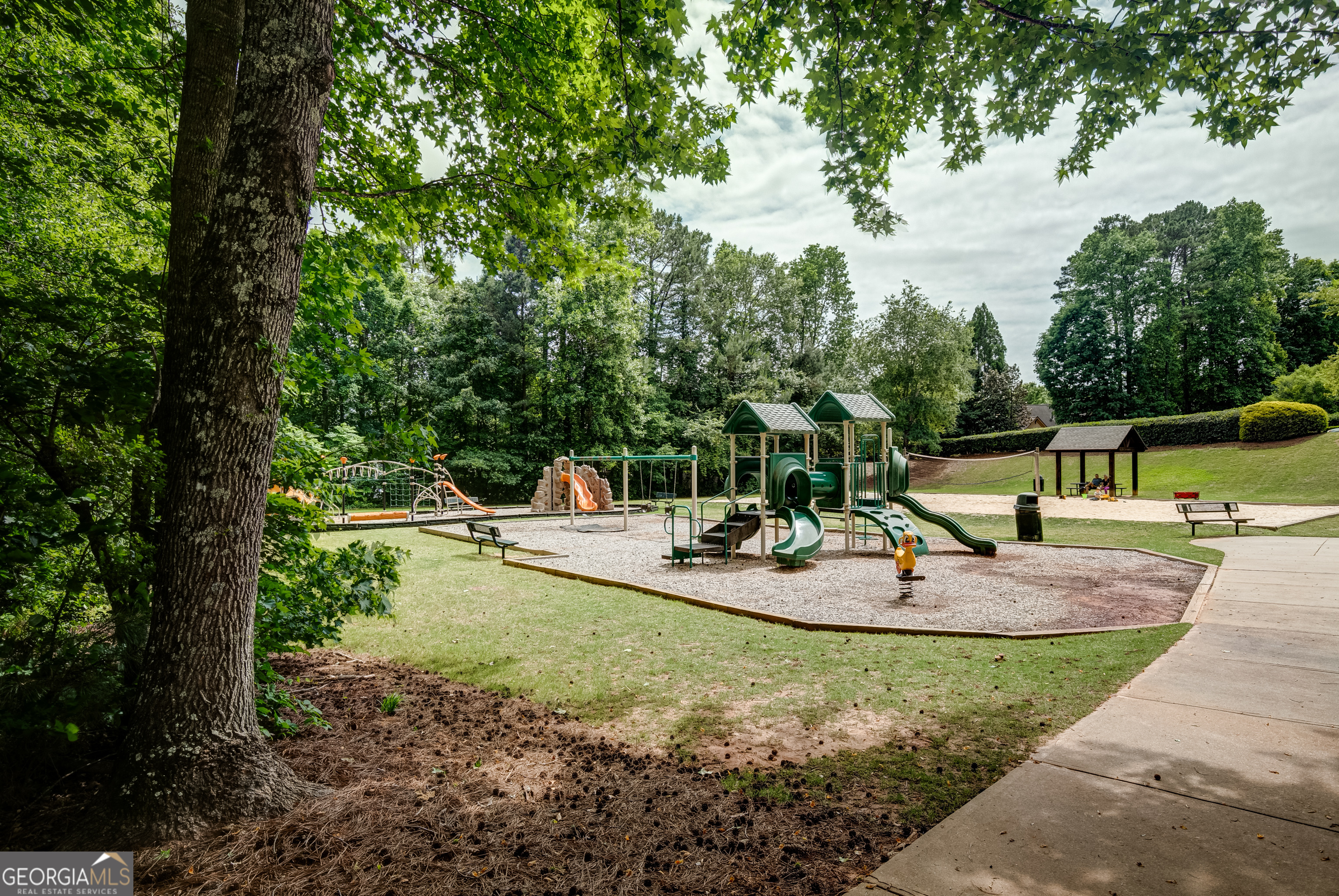 37 Forest Point Newnan, GA 30265 - Photo 45 of 53