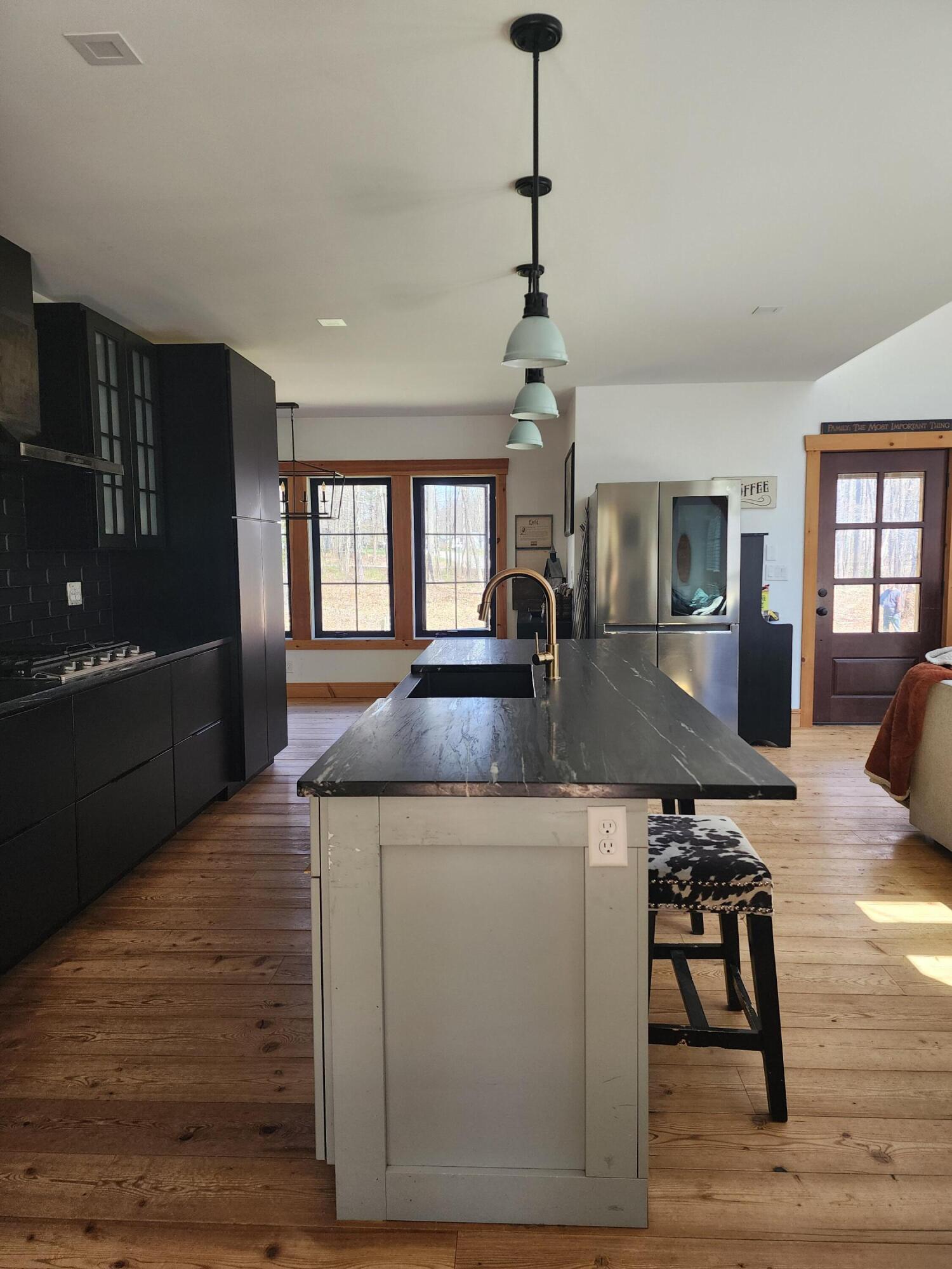 407 Whichers Mills Road Alfred, ME 04002 - Photo 11 of 49 Kitchen 1