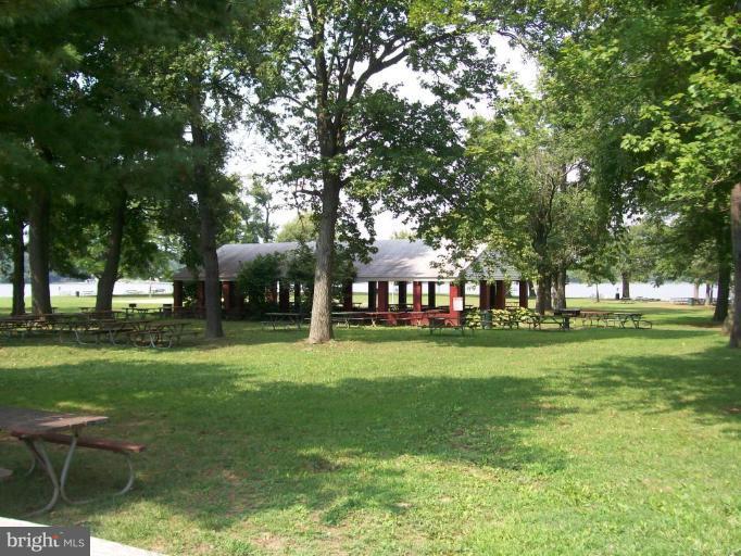 305 Flying Point Road Edgewood, MD 21040 - Photo 11 of 14 Pavilions and Picnic Areas at Flying Point Park